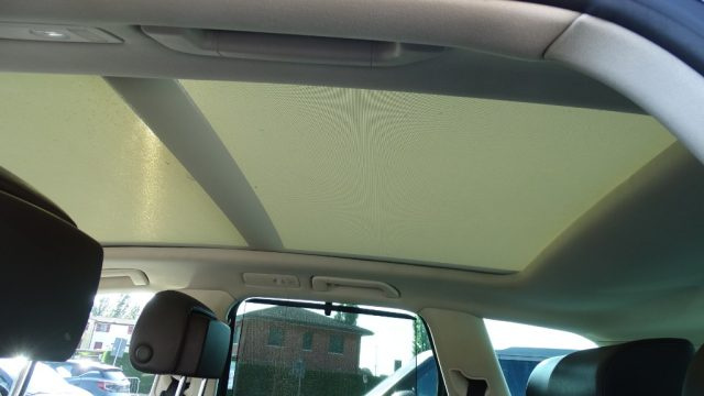 VOLKSWAGEN Touareg usata 134