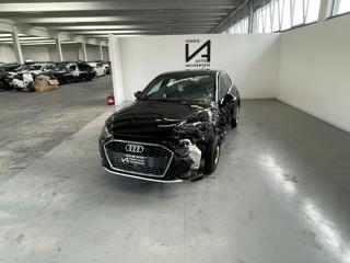 AUDI A3 usata, con Airbag laterali