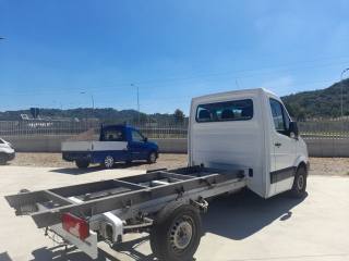 MERCEDES-BENZ Sprinter usata, con Climatizzatore