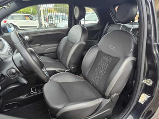 FIAT 500 usata, con Fendinebbia