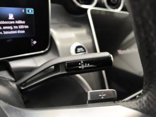 MERCEDES-BENZ GLC 220 usata, con ESP