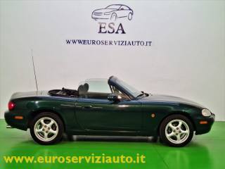 MAZDA MX-5 usata, con Airbag Passeggero