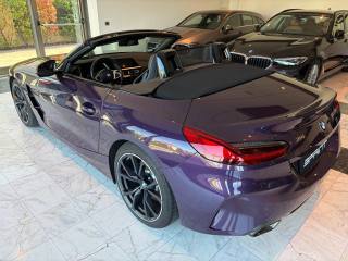 BMW Z4 usata, con Airbag laterali