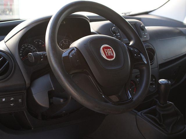 FIAT Fiorino usata, con Cronologia tagliandi