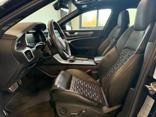 AUDI RS6 usata, con Climatizzatore