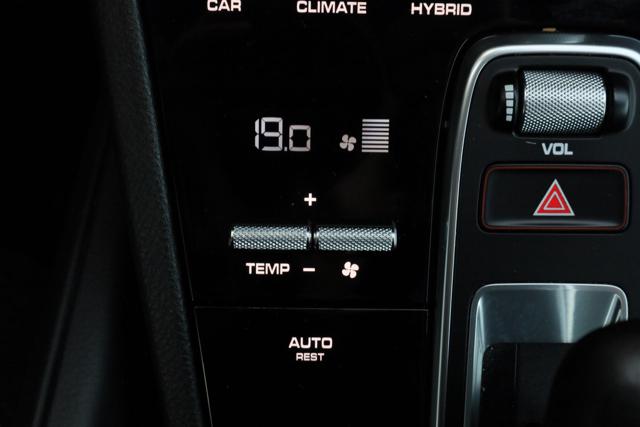 PORSCHE Cayenne usata, con Servosterzo