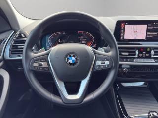 BMW X4 usata, con Cruise Control