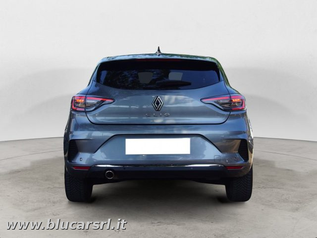 RENAULT Clio usata, con Airbag Passeggero