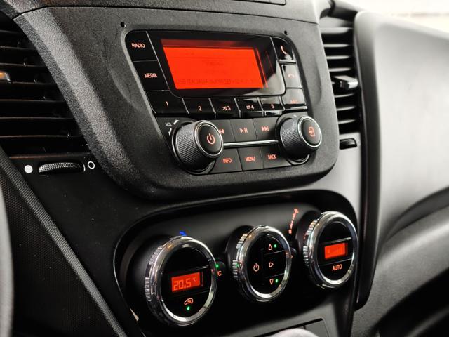 IVECO Daily usata, con Vivavoce