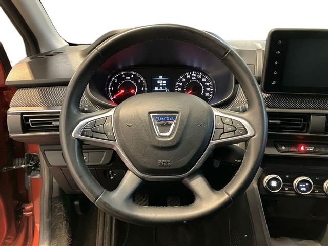 DACIA Jogger usata 15