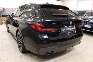 BMW 520 usata, con Airbag Passeggero