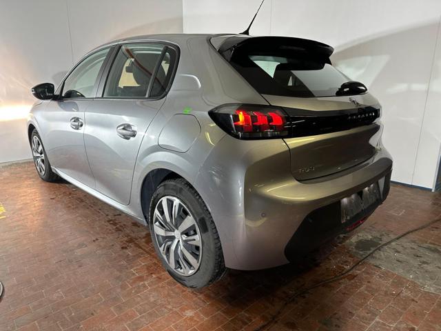 PEUGEOT 208 usata, con Airbag Passeggero