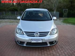 VOLKSWAGEN Golf Plus usata 4