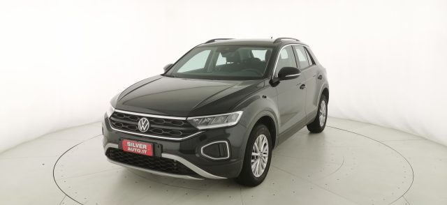 VOLKSWAGEN T-Roc usata, con Airbag laterali