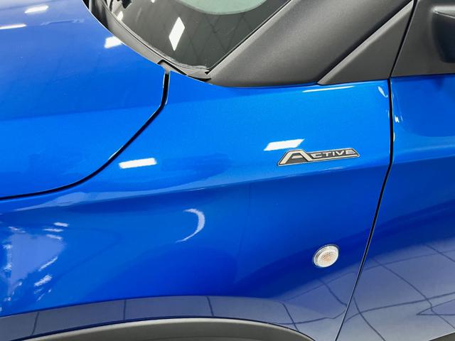 FORD Tourneo Courier usata, con Fendinebbia