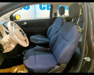 FIAT 500 usata 16
