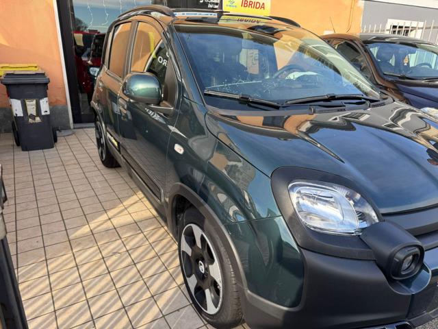 FIAT Panda usata, con Airbag Passeggero