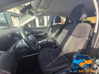 HYUNDAI Tucson usata, con Boardcomputer