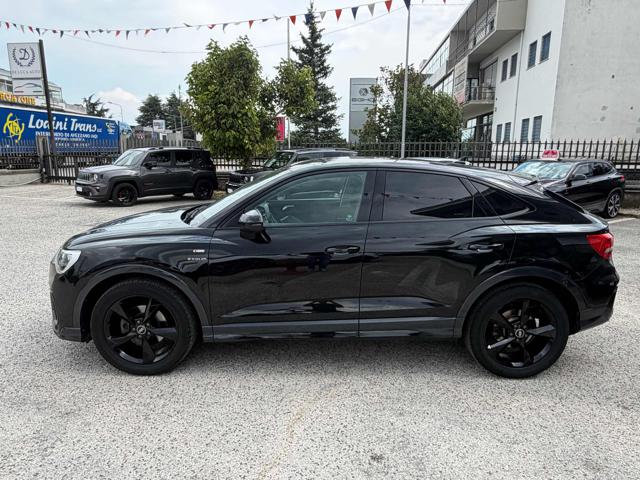 AUDI Q3 usata, con Cerchi in lega