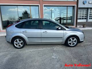 FORD Focus usata, con Airbag Passeggero