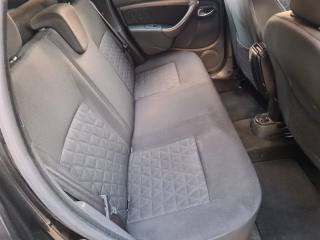 DACIA Duster usata, con ESP