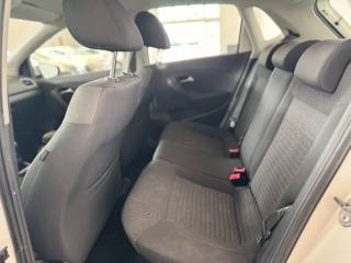 VOLKSWAGEN Polo usata 13