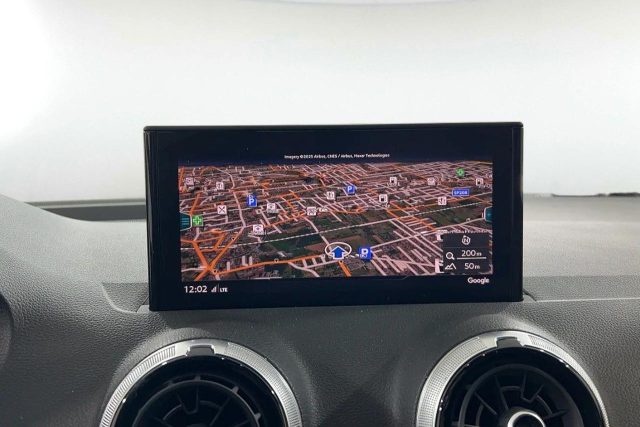 AUDI Q2 usata, con Cruise Control