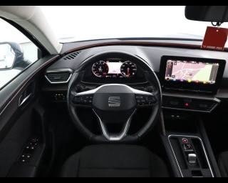 SEAT Leon usata, con Fendinebbia