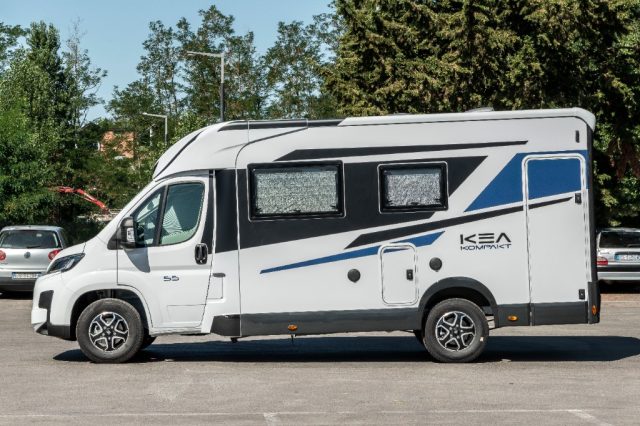 MOBILVETTA usata 1