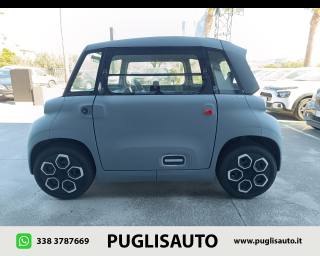 CITROEN Ami usata 14