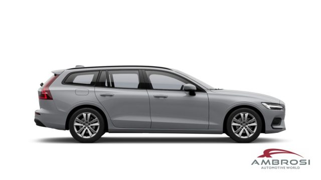 VOLVO V60 usata 4