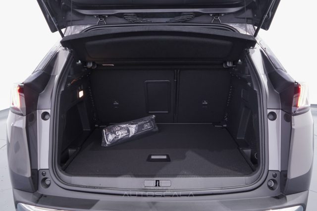PEUGEOT 3008 usata 43
