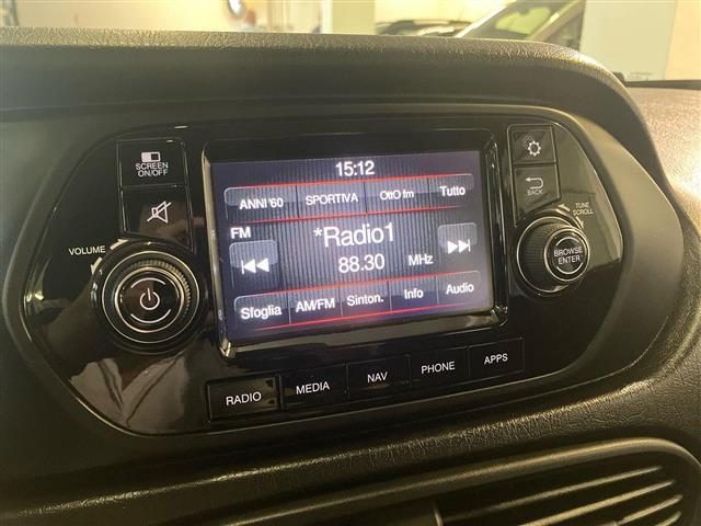 FIAT Tipo usata 14