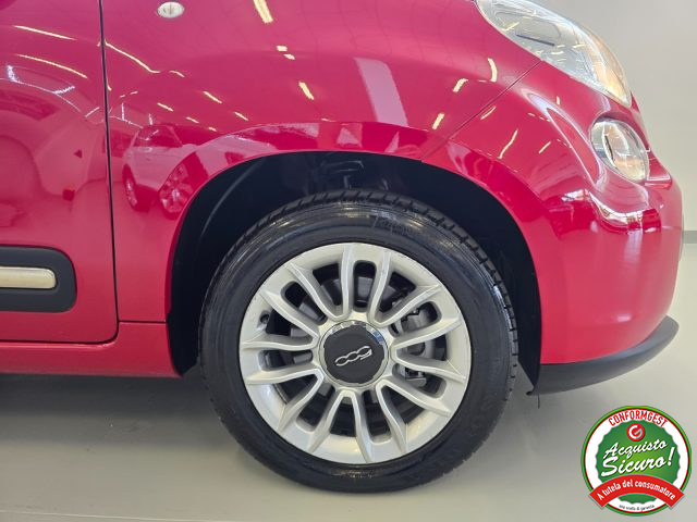 FIAT 500L usata 26