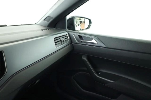 VOLKSWAGEN Polo usata, con Vetri oscurati