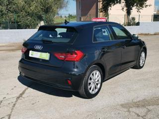 AUDI A1 usata, con Airbag