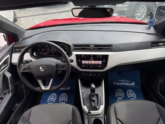 SEAT Arona usata, con Airbag Passeggero