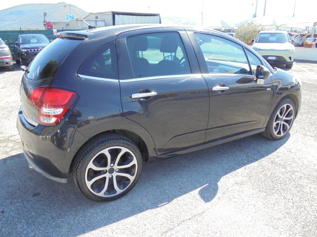 CITROEN C3 usata 17
