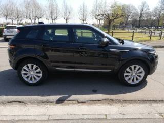 LAND ROVER Range Rover Evoque usata, con Isofix