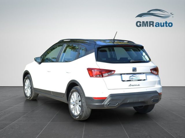 SEAT Arona usata, con Airbag
