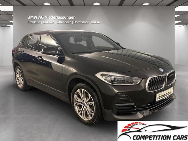 BMW X2 usata, con ABS