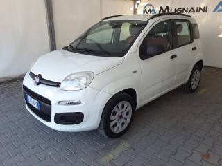 FIAT Panda usata, con Airbag Passeggero