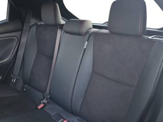 TOYOTA Yaris usata, con Interni in pelle