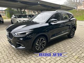 MG ZS usata, con Cerchi in lega