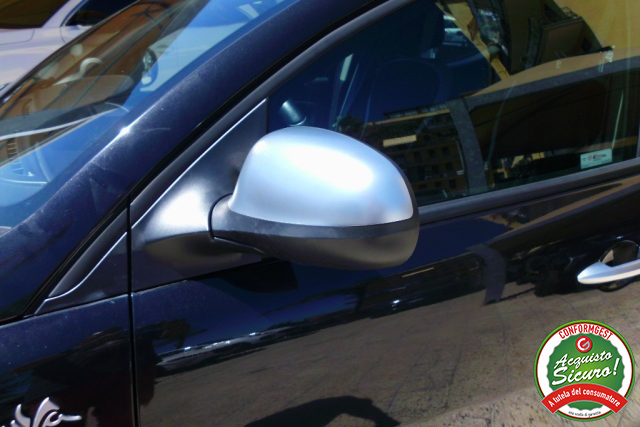 LANCIA Ypsilon usata, con Vivavoce