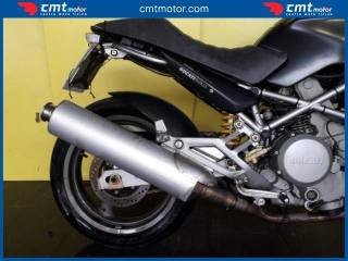 DUCATI Monster 620 usata 6