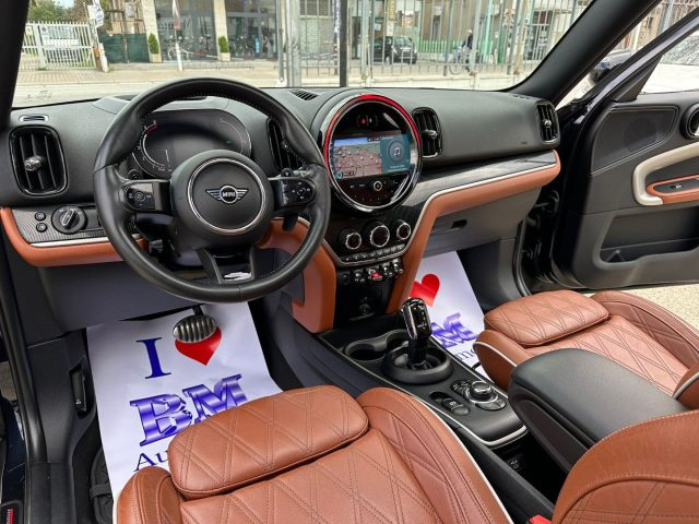 MINI Countryman usata, con Alzacristalli elettrici