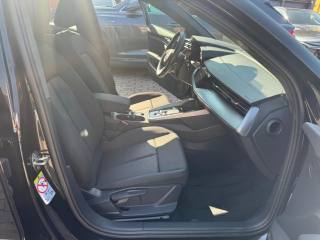 AUDI A3 usata, con Servosterzo