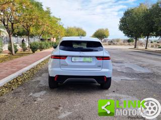 JAGUAR E-Pace usata, con Airbag Passeggero