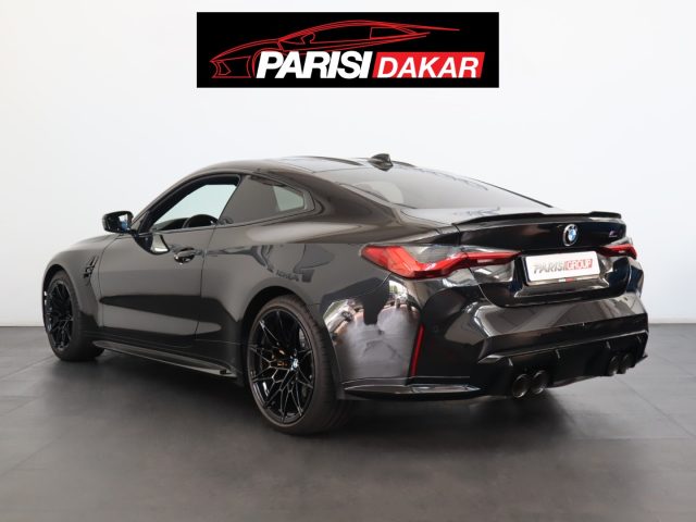 BMW M4 usata, con Airbag Passeggero
